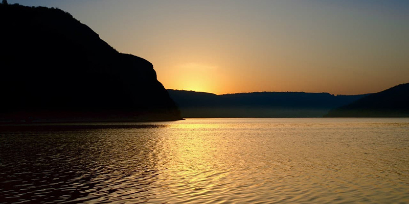 Бакотский залив