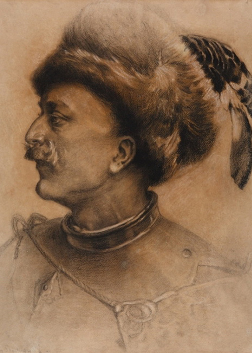 Ежи Володыевский