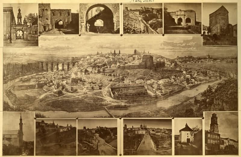 Каменец-Подольский