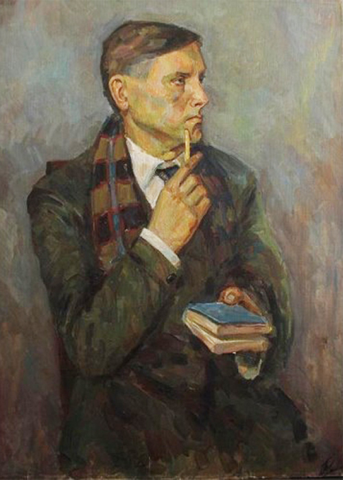 Михаил Булгаков