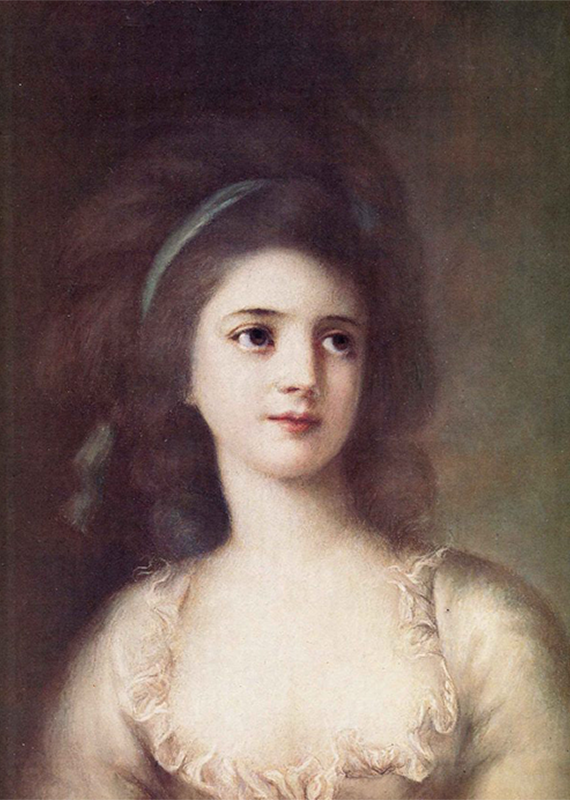 София Потоцкая