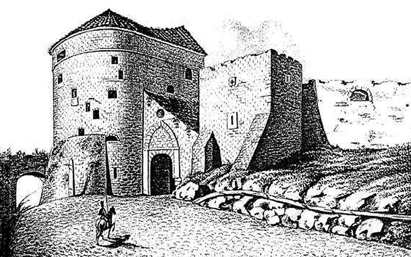 Туры в Каменец-Подольский